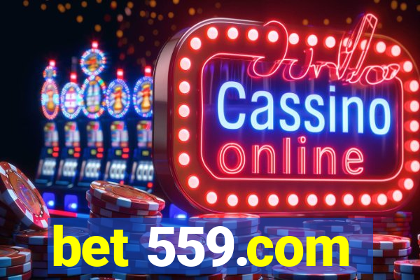 bet 559.com
